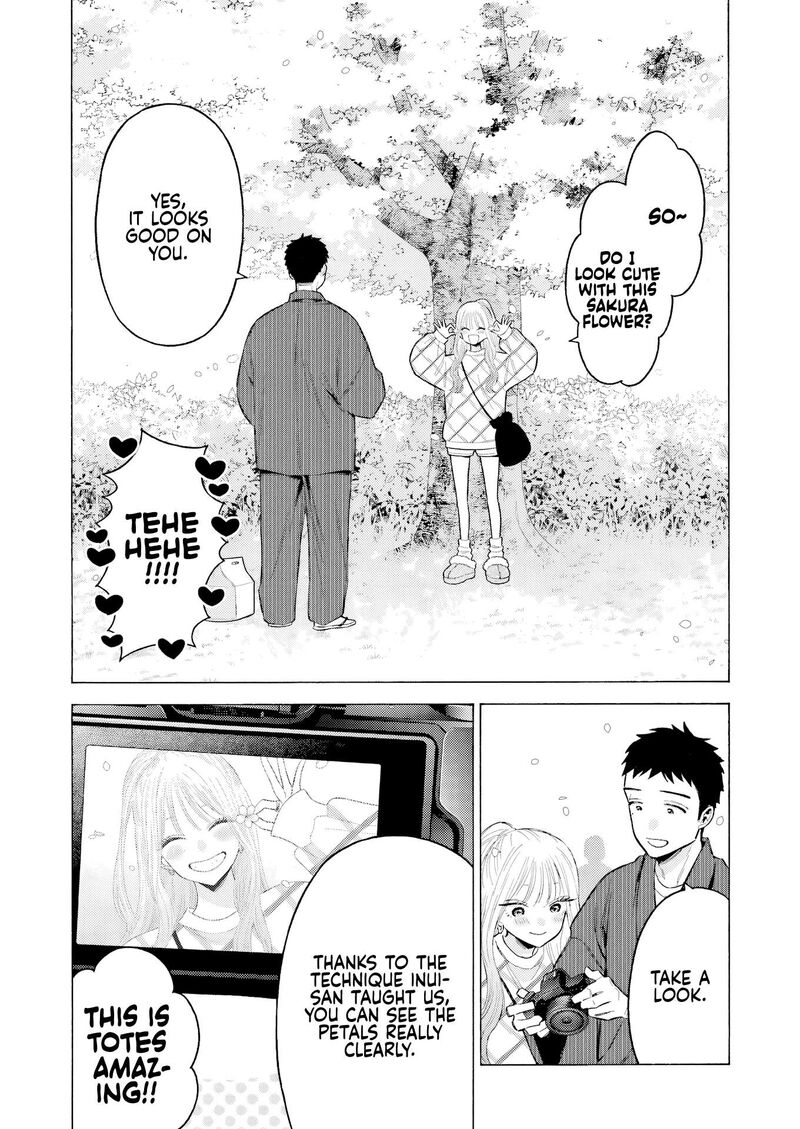 Sono Bisque Doll Wa Koi Wo Suru Chapter 112 Page 2