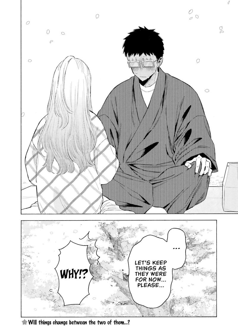 Sono Bisque Doll Wa Koi Wo Suru Chapter 112 Page 20