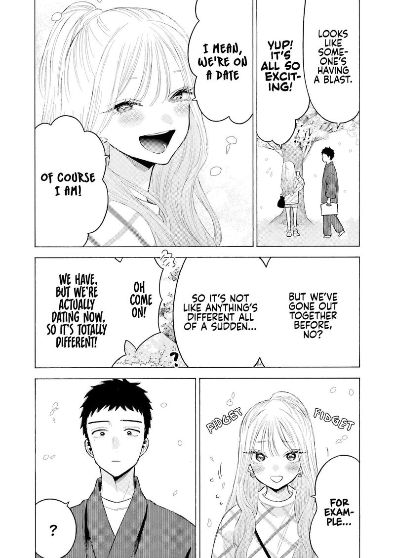 Sono Bisque Doll Wa Koi Wo Suru Chapter 112 Page 6