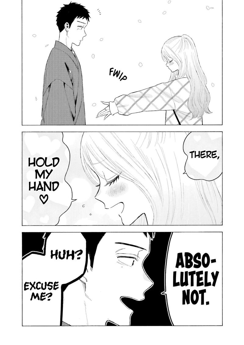 Sono Bisque Doll Wa Koi Wo Suru Chapter 112 Page 7