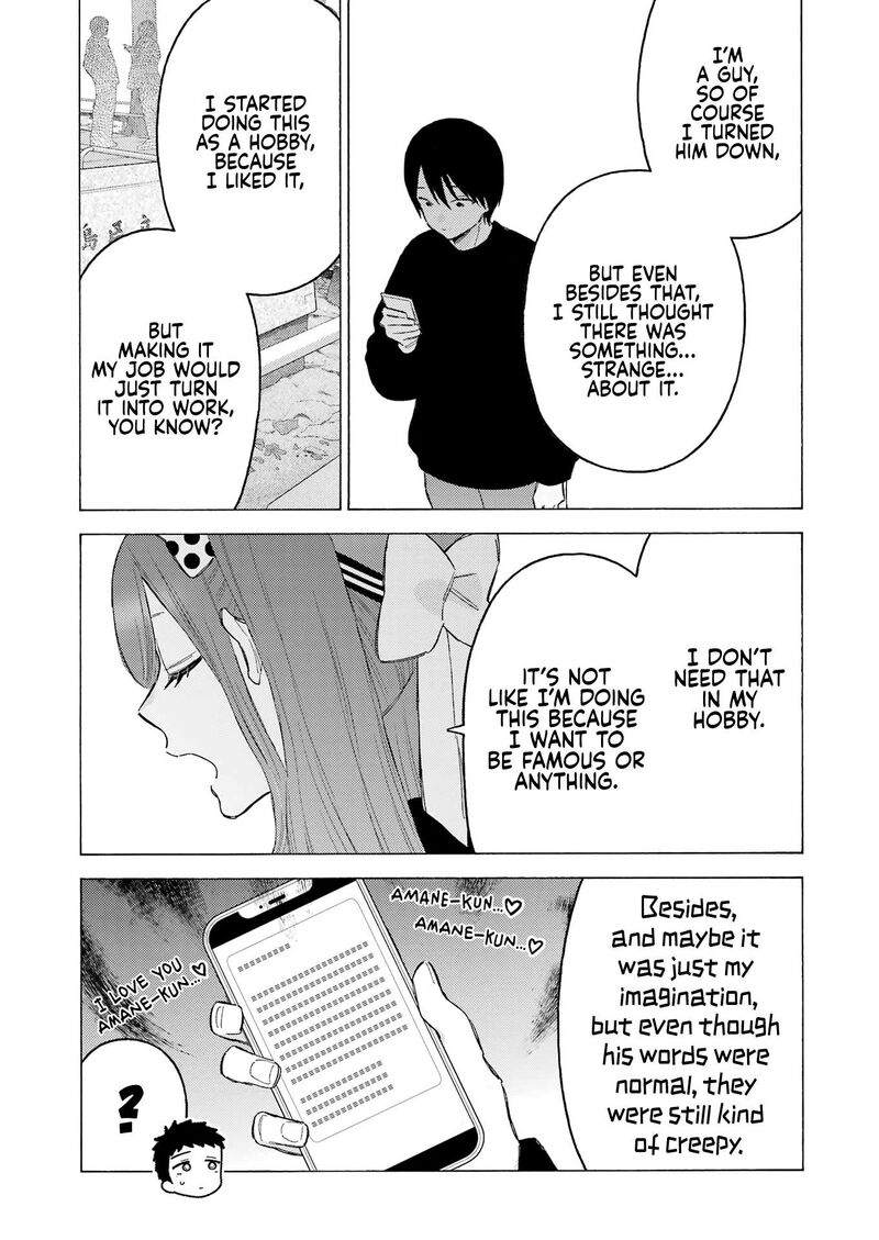 Sono Bisque Doll Wa Koi Wo Suru Chapter 113 Page 15