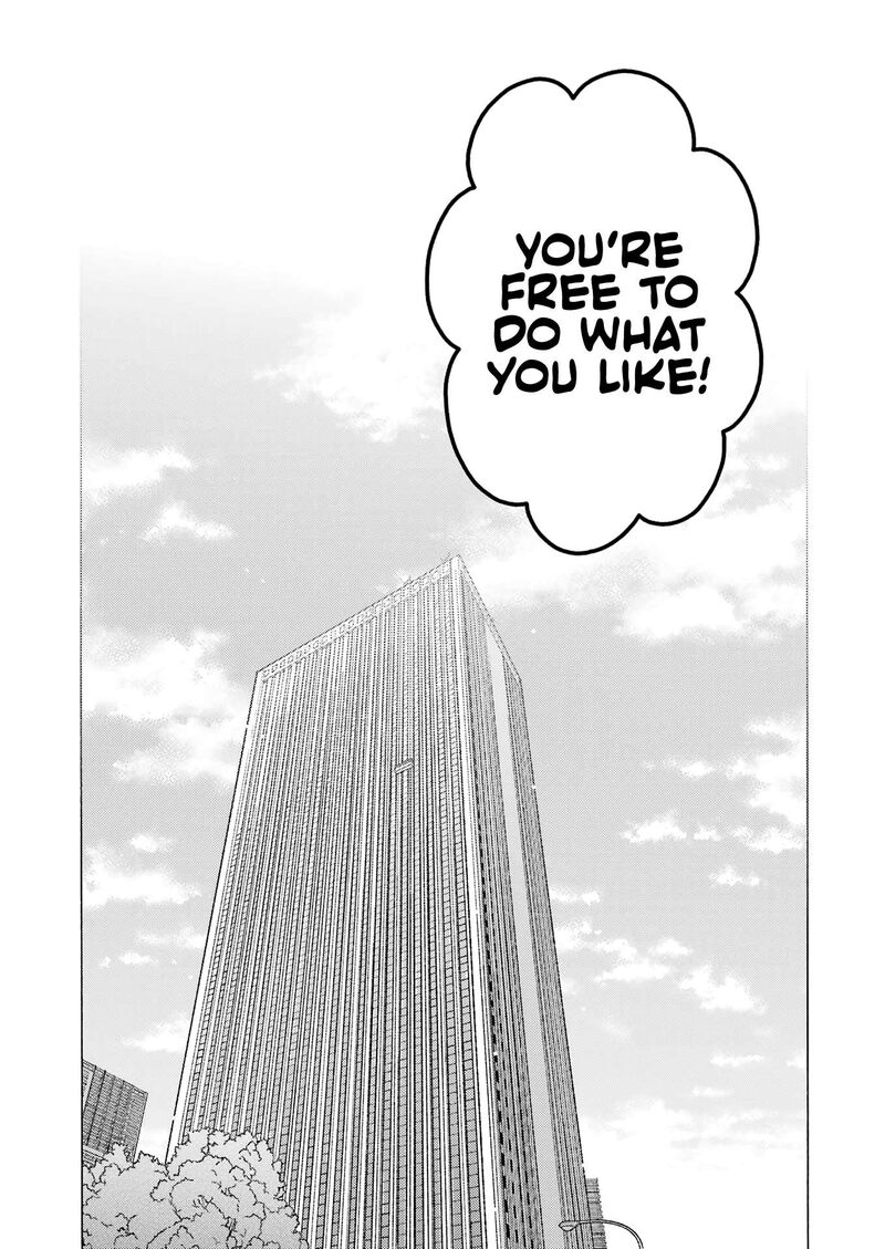 Sono Bisque Doll Wa Koi Wo Suru Chapter 113 Page 18