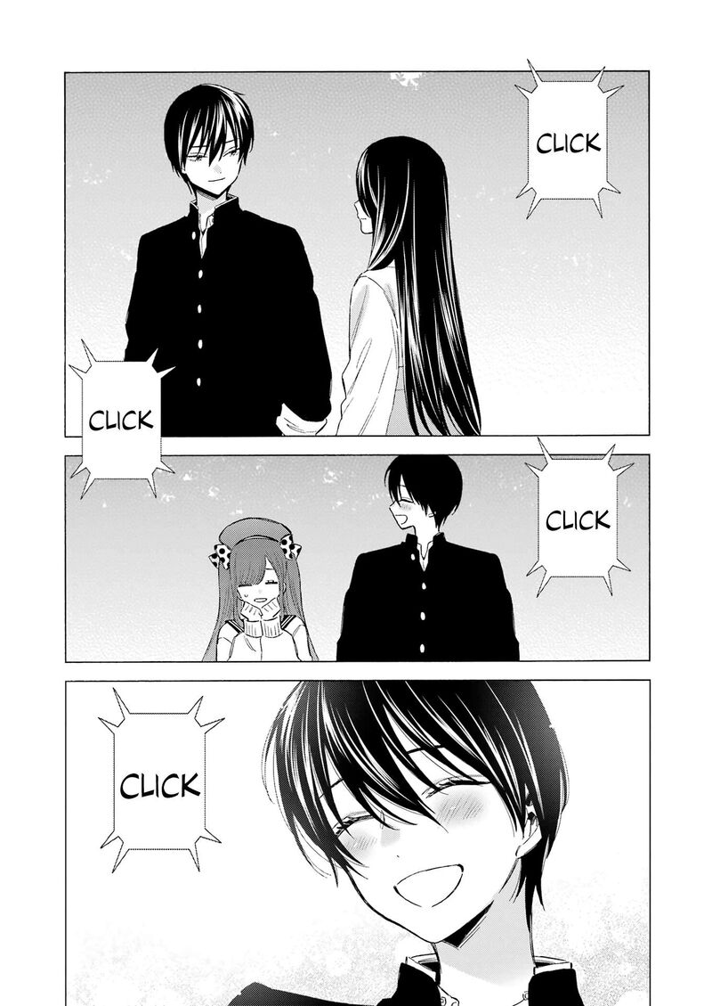 Sono Bisque Doll Wa Koi Wo Suru Chapter 113 Page 9