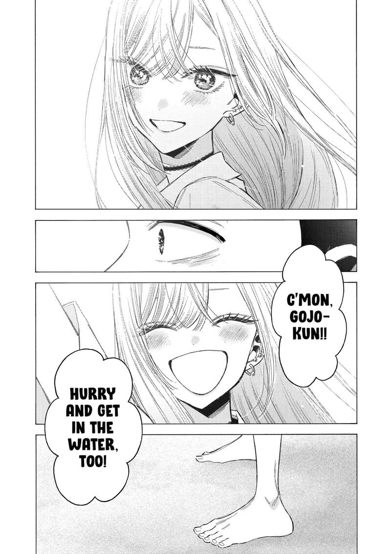 Sono Bisque Doll Wa Koi Wo Suru Chapter 114 Page 10