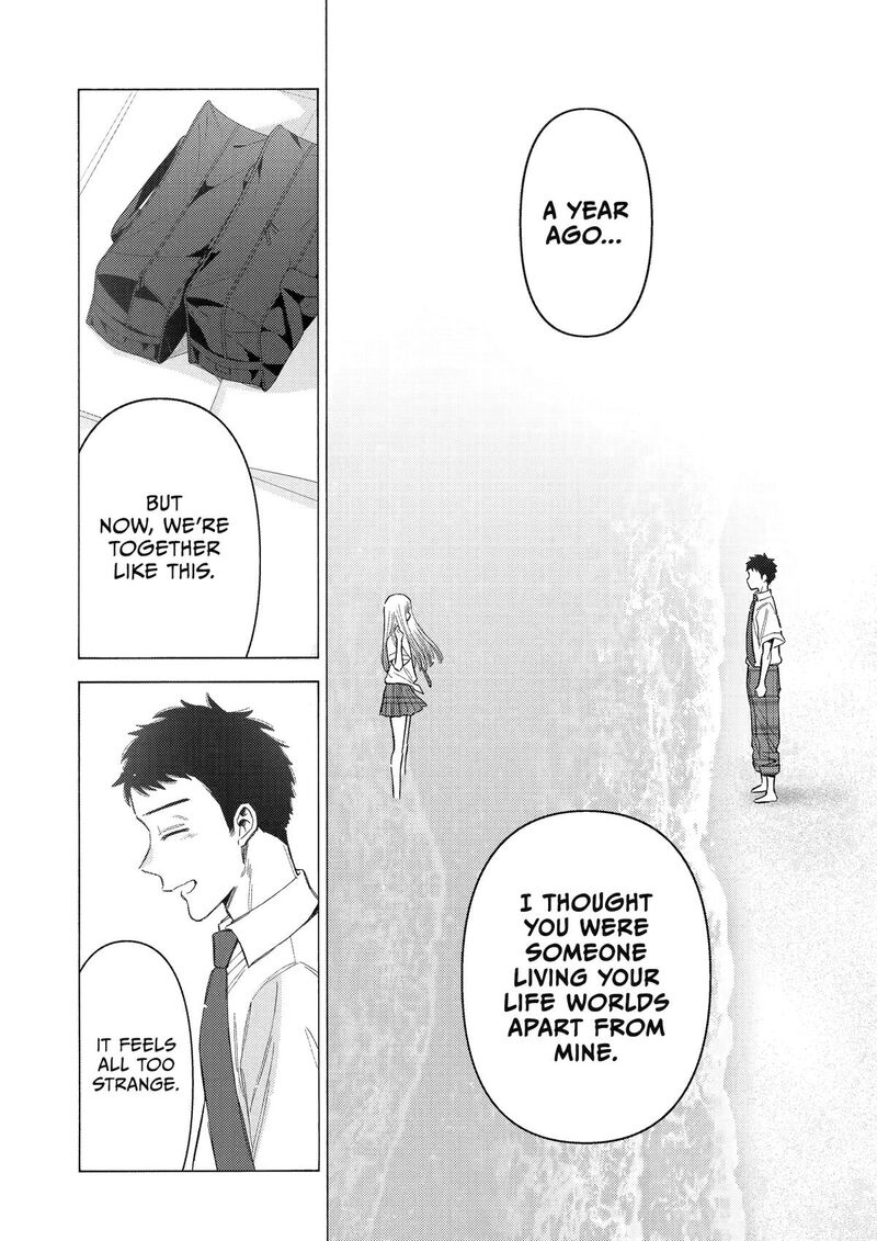 Sono Bisque Doll Wa Koi Wo Suru Chapter 114 Page 11
