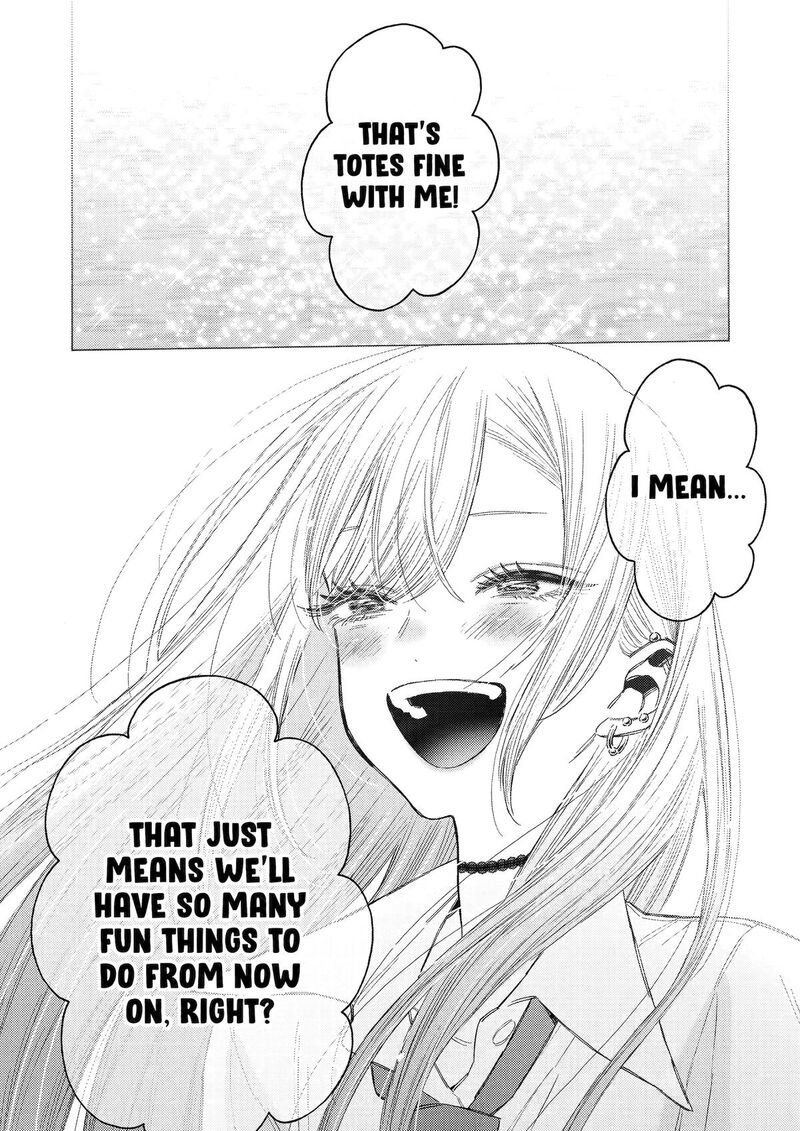Sono Bisque Doll Wa Koi Wo Suru Chapter 114 Page 16