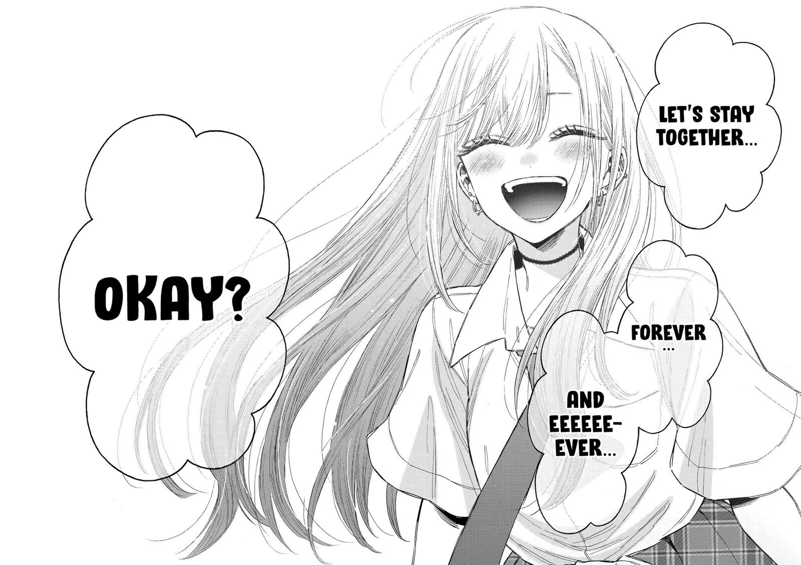Sono Bisque Doll Wa Koi Wo Suru Chapter 114 Page 18