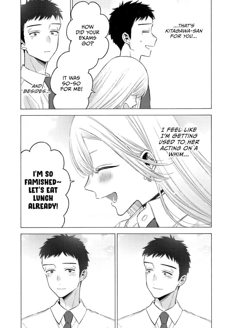 Sono Bisque Doll Wa Koi Wo Suru Chapter 114 Page 5