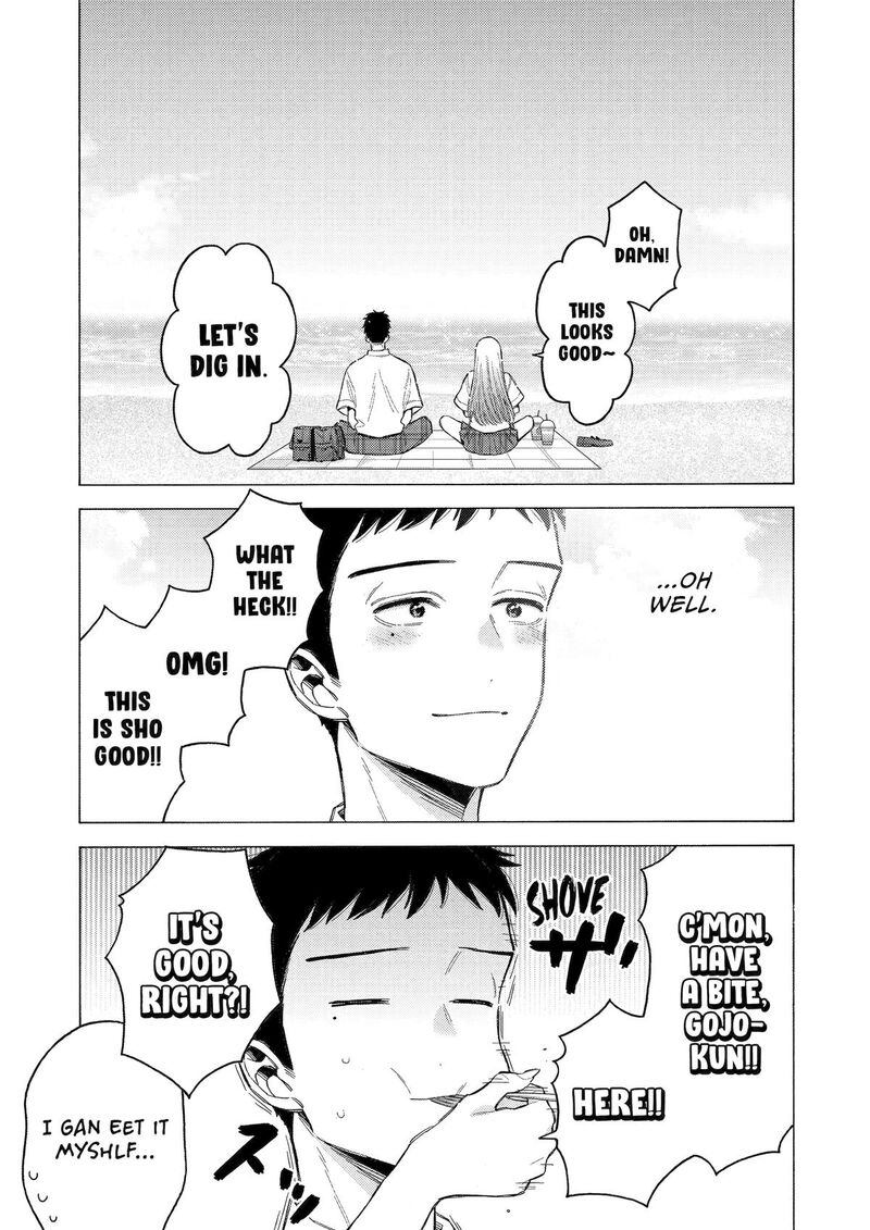 Sono Bisque Doll Wa Koi Wo Suru Chapter 114 Page 6