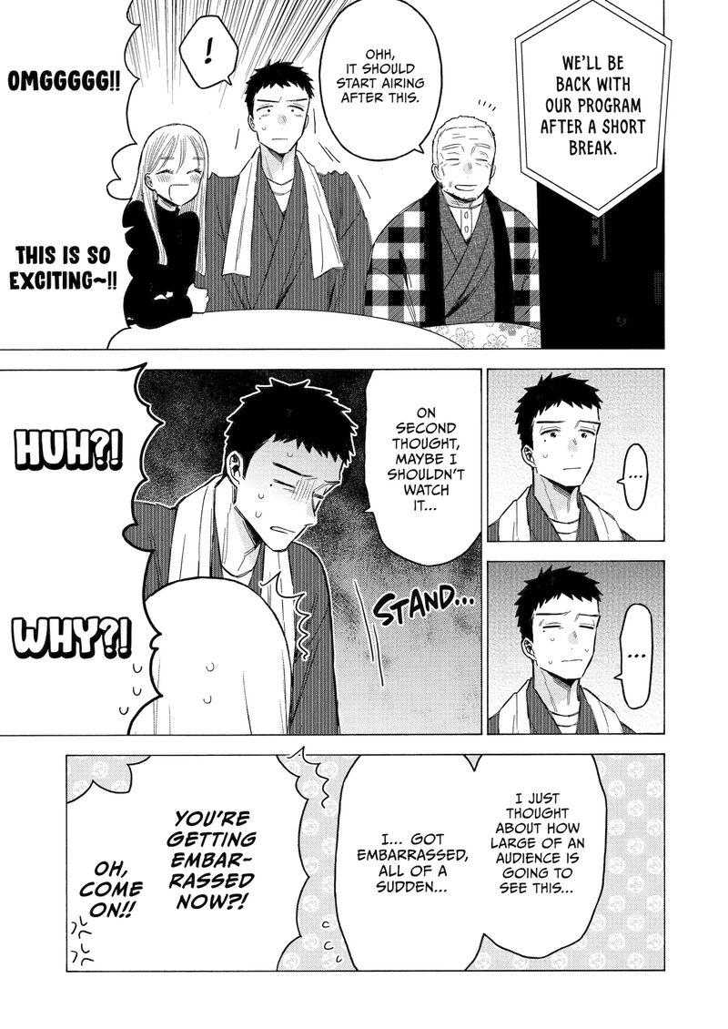 Sono Bisque Doll Wa Koi Wo Suru Chapter 115 Page 10