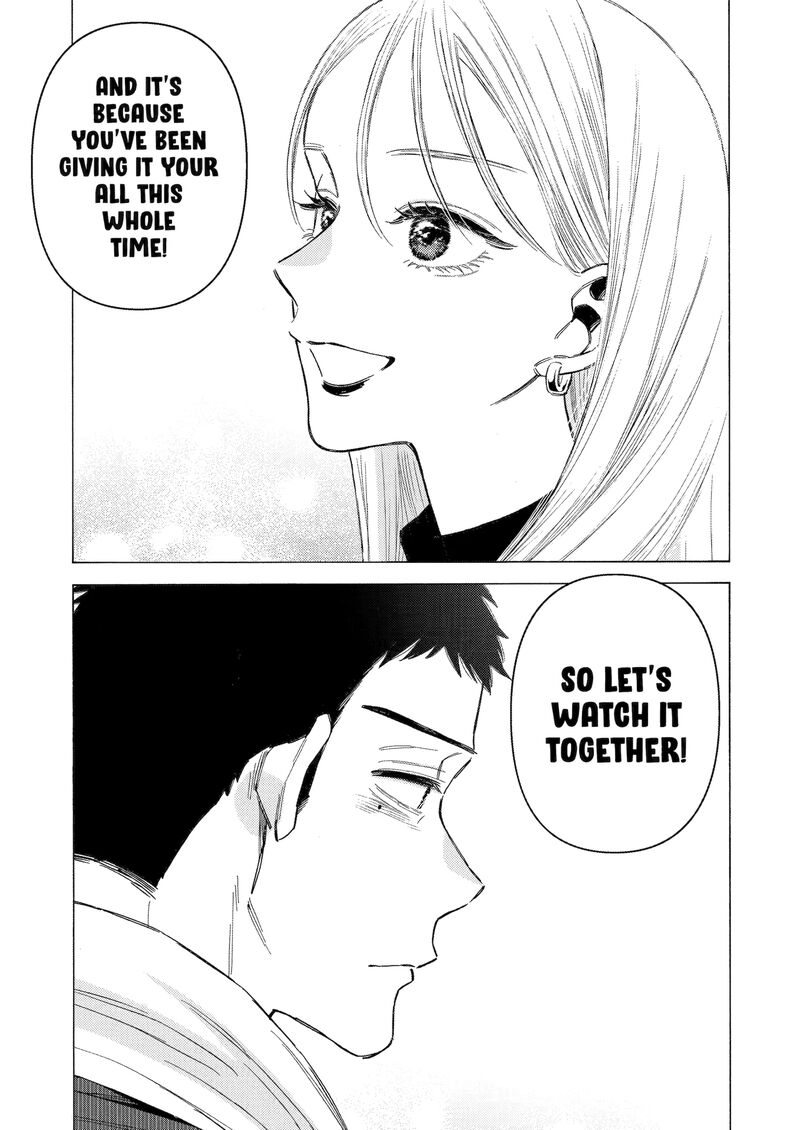 Sono Bisque Doll Wa Koi Wo Suru Chapter 115 Page 12