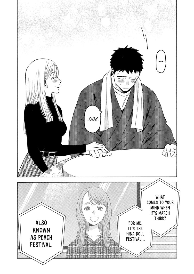 Sono Bisque Doll Wa Koi Wo Suru Chapter 115 Page 13