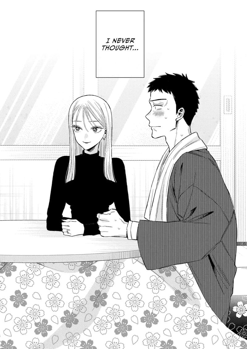 Sono Bisque Doll Wa Koi Wo Suru Chapter 115 Page 15