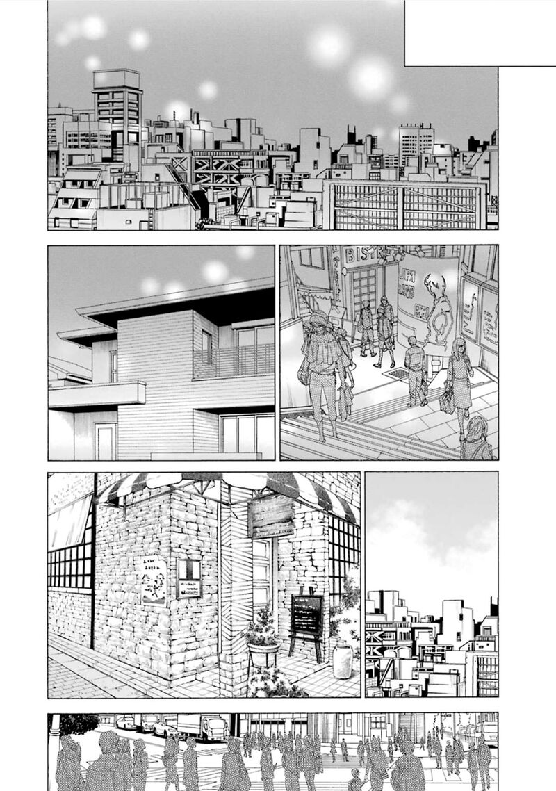 Sono Bisque Doll Wa Koi Wo Suru Chapter 116 Page 6