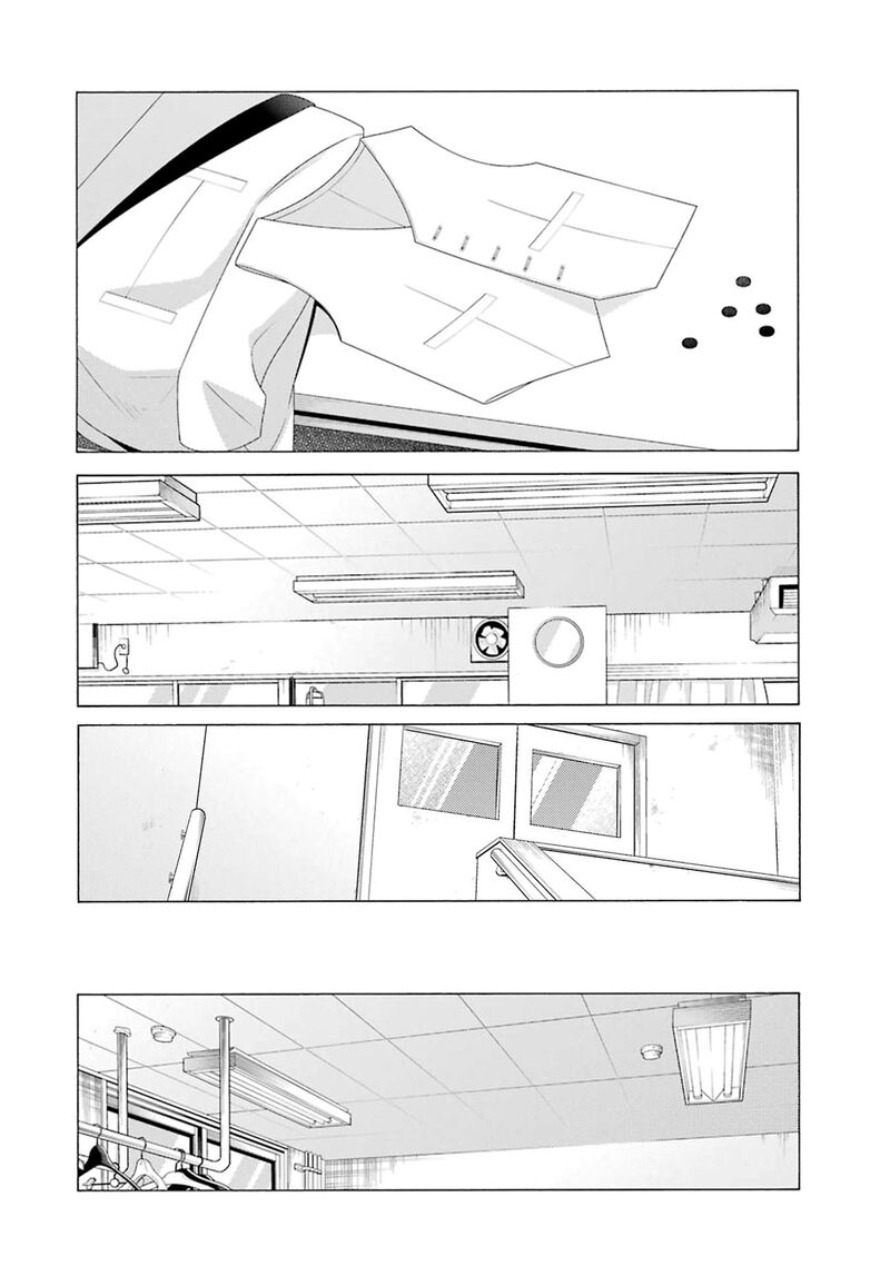 Sono Bisque Doll Wa Koi Wo Suru Chapter 116 Page 7