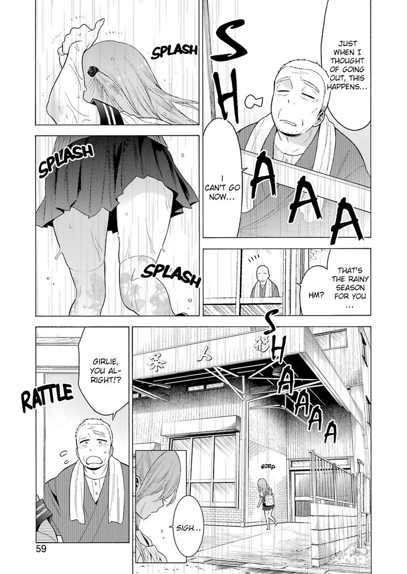 Sono Bisque Doll Wa Koi Wo Suru Chapter 15 Page 19