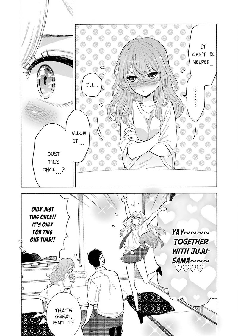 Sono Bisque Doll Wa Koi Wo Suru Chapter 18 Page 6