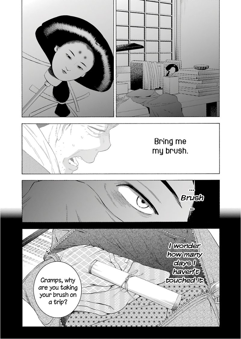 Sono Bisque Doll Wa Koi Wo Suru Chapter 9 Page 5