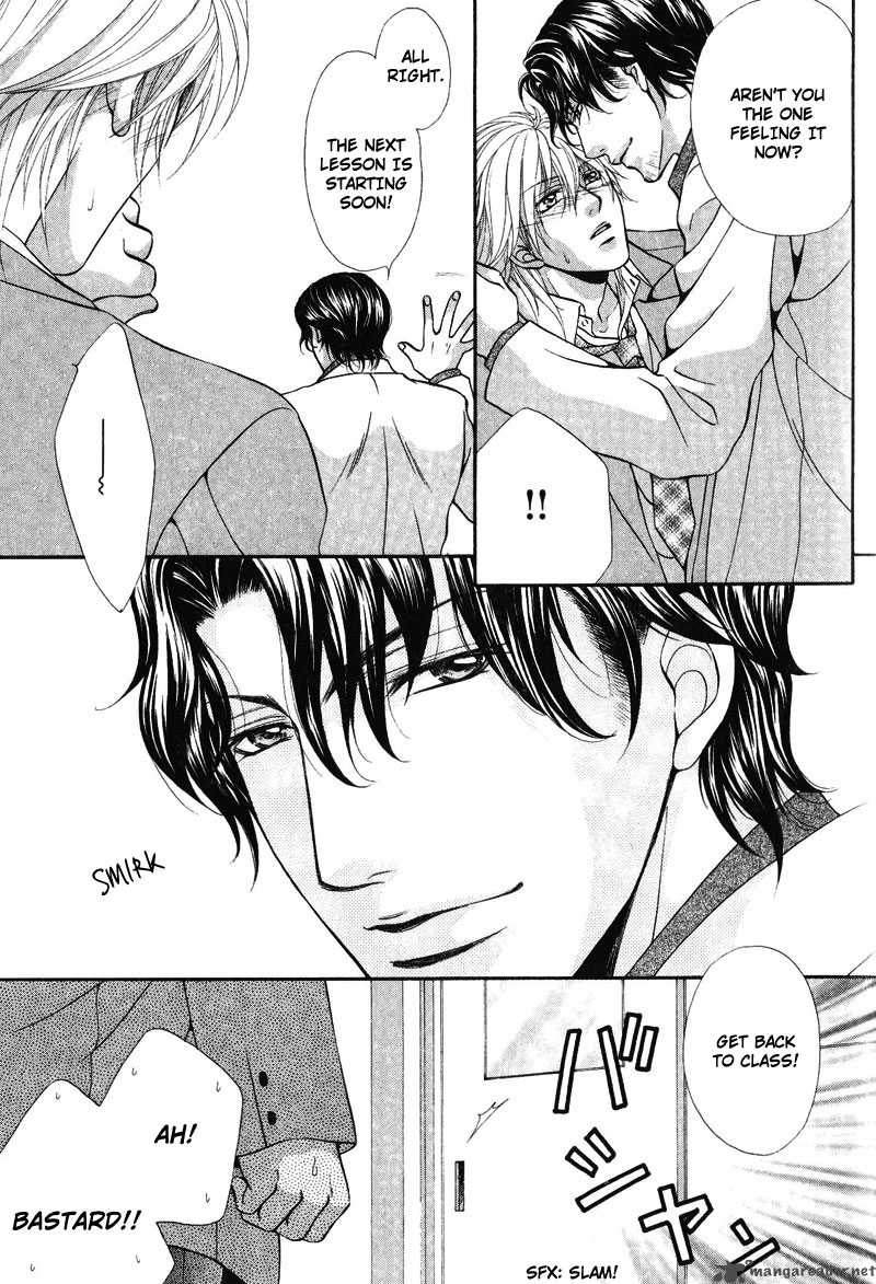 Sono Kuchibiru Ni Ai Wo Chapter 1 Page 20