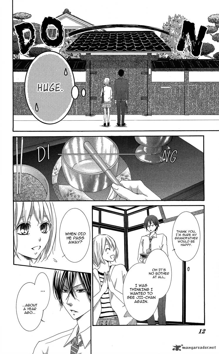 Sono Me Kuchi Hodo Ni Chapter 1 Page 13