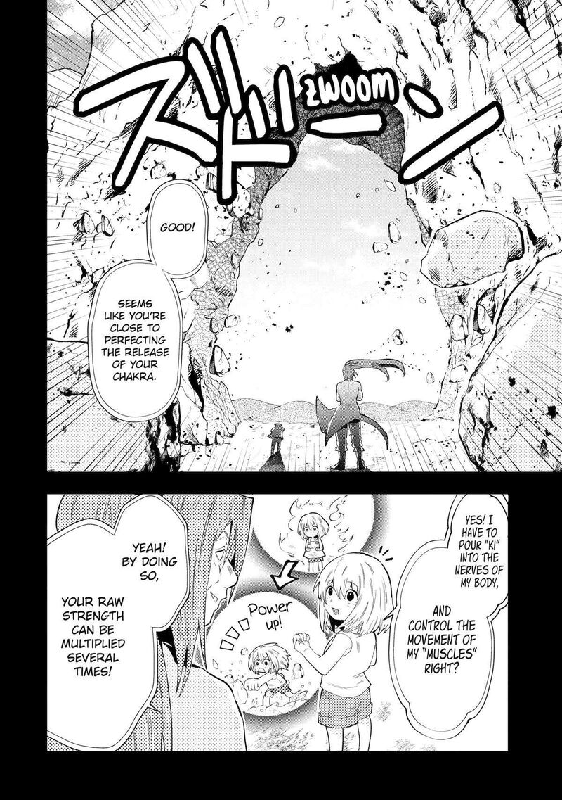 Sono Rettou Kishi Level 999 Chapter 1 Page 19
