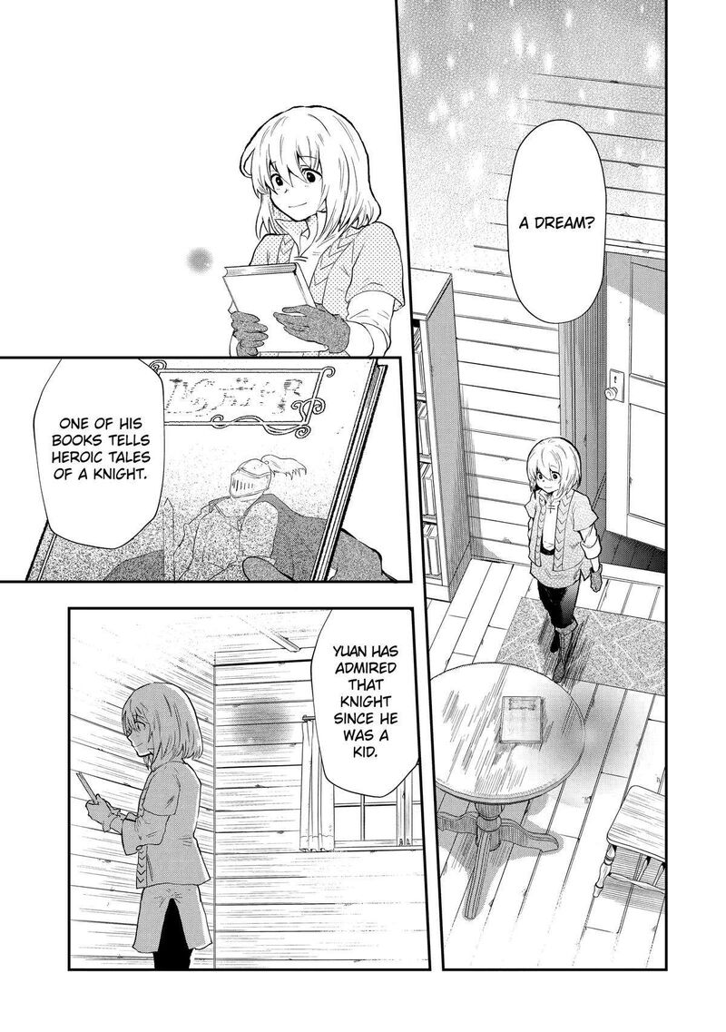 Sono Rettou Kishi Level 999 Chapter 1 Page 44