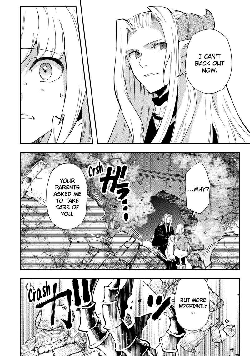 Sono Rettou Kishi Level 999 Chapter 10 Page 12