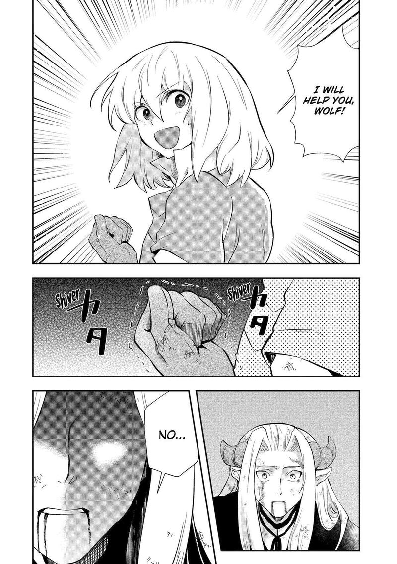 Sono Rettou Kishi Level 999 Chapter 10 Page 26