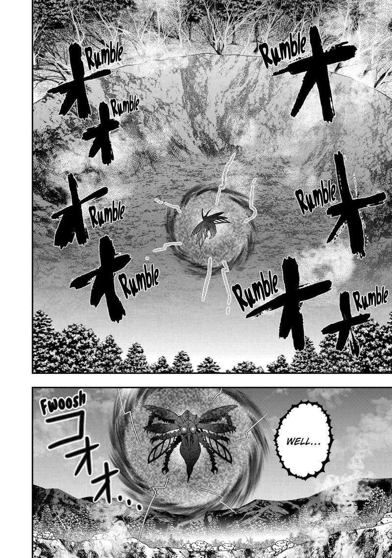 Sono Rettou Kishi Level 999 Chapter 10 Page 34