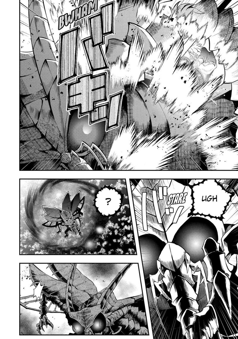 Sono Rettou Kishi Level 999 Chapter 11 Page 16