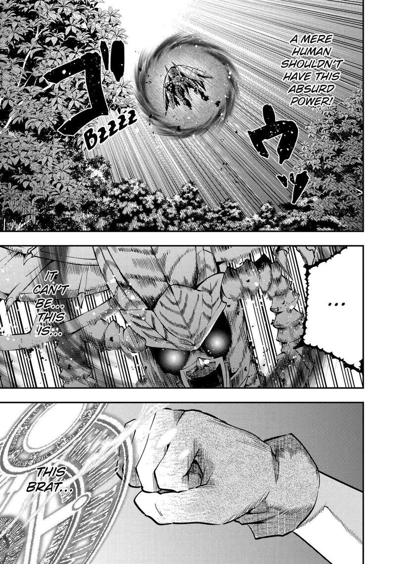 Sono Rettou Kishi Level 999 Chapter 11 Page 19