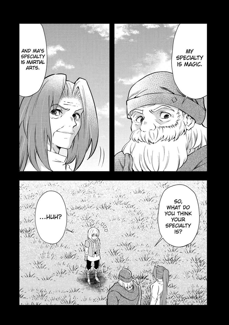 Sono Rettou Kishi Level 999 Chapter 11 Page 2