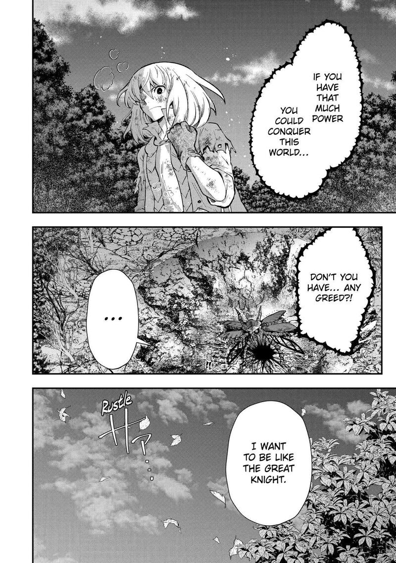 Sono Rettou Kishi Level 999 Chapter 11 Page 24