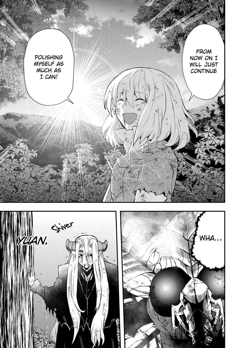 Sono Rettou Kishi Level 999 Chapter 11 Page 25