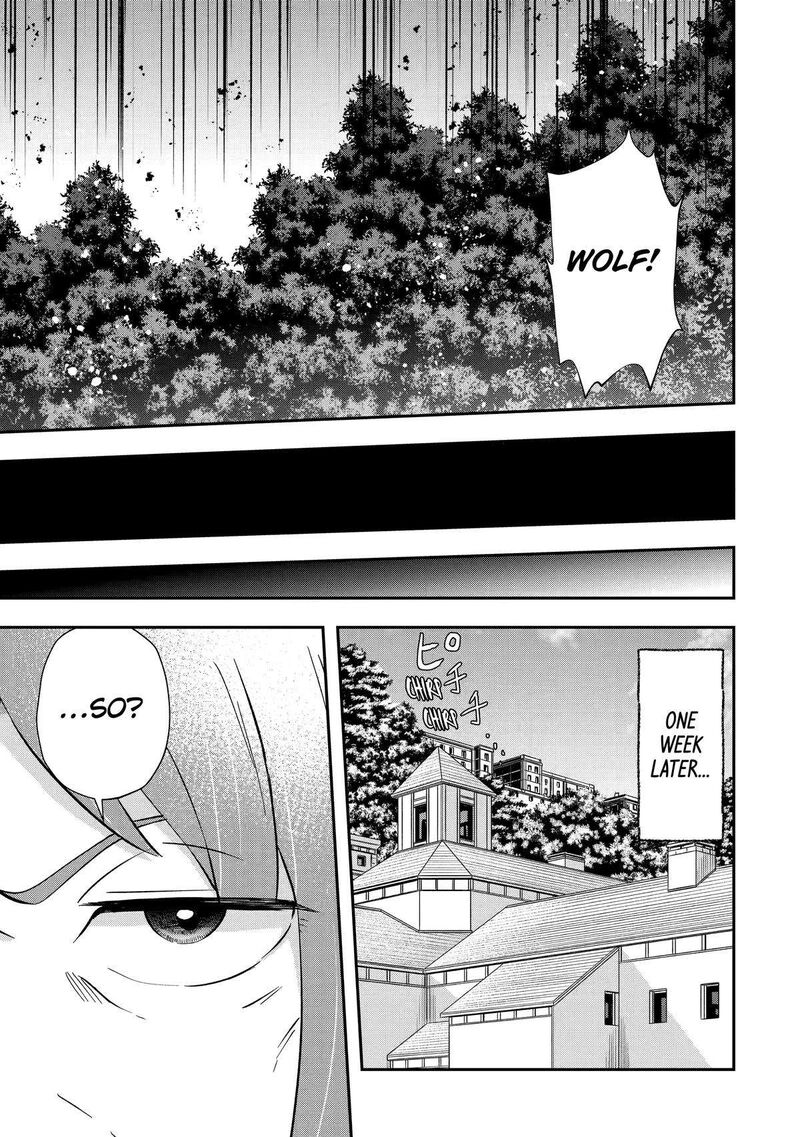 Sono Rettou Kishi Level 999 Chapter 11 Page 29