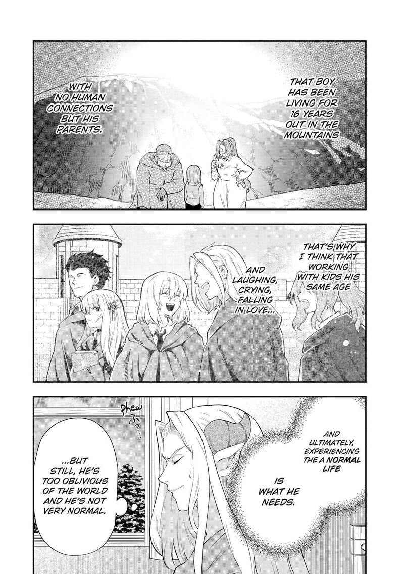 Sono Rettou Kishi Level 999 Chapter 11 Page 40