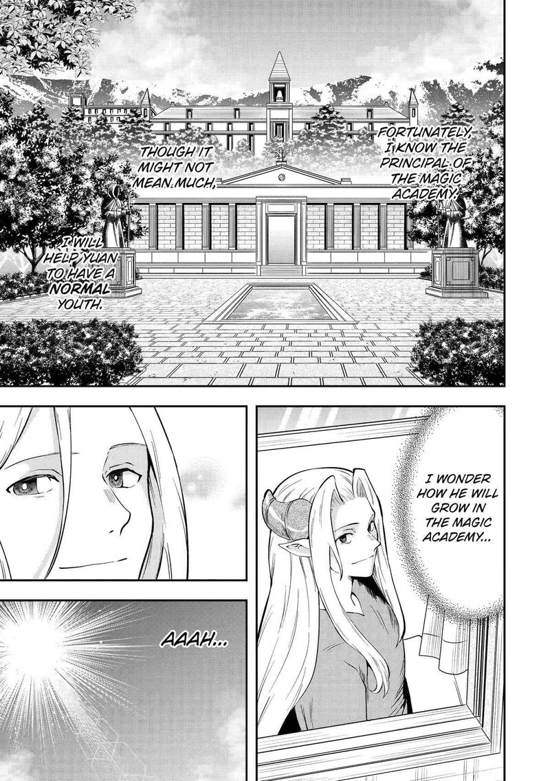 Sono Rettou Kishi Level 999 Chapter 11 Page 41