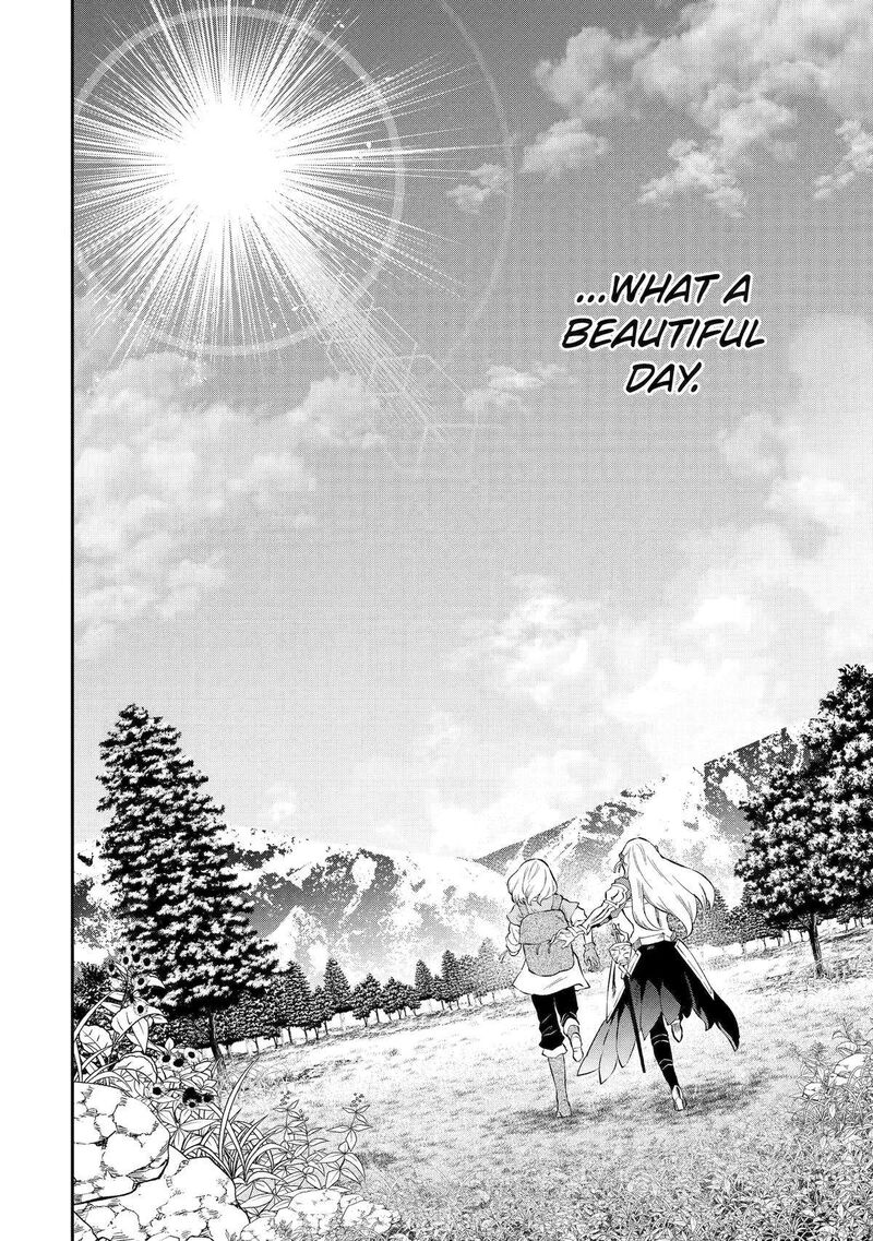 Sono Rettou Kishi Level 999 Chapter 11 Page 42