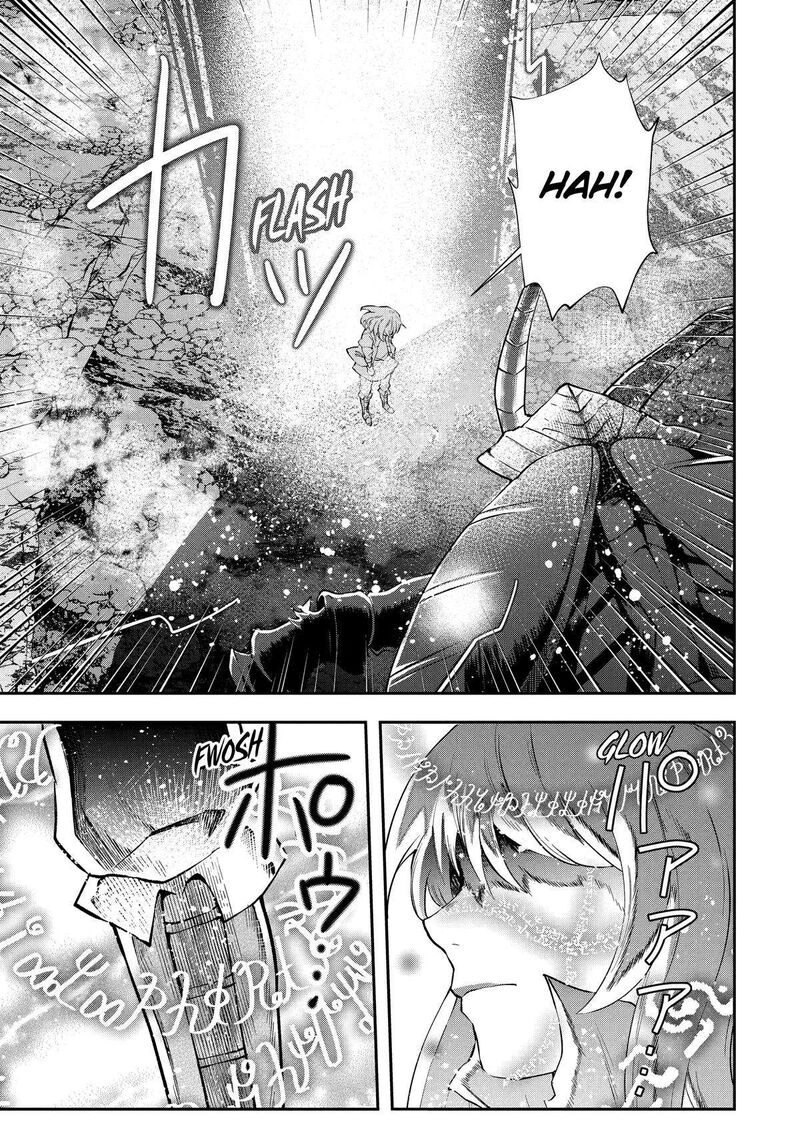 Sono Rettou Kishi Level 999 Chapter 11 Page 7
