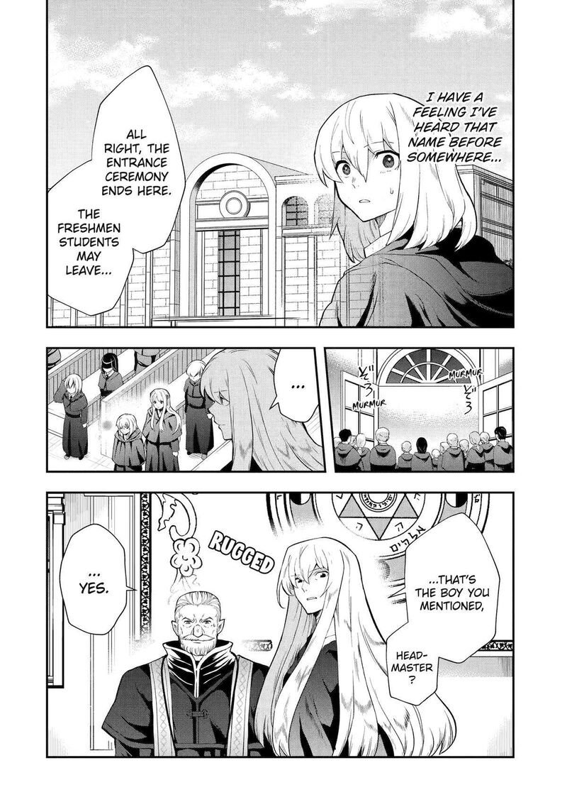 Sono Rettou Kishi Level 999 Chapter 13 Page 18