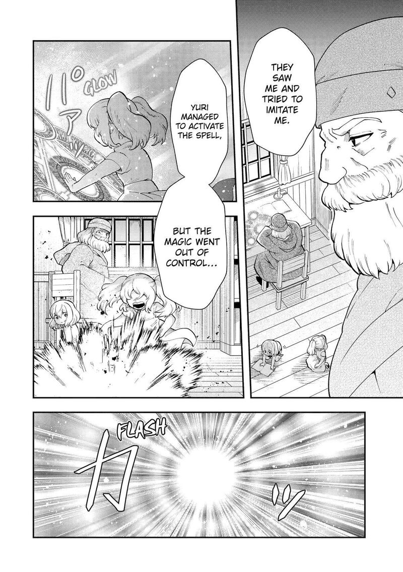 Sono Rettou Kishi Level 999 Chapter 13 Page 2