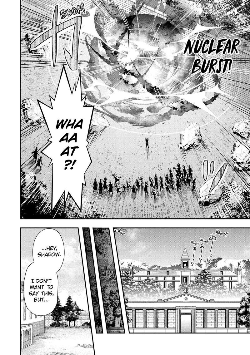 Sono Rettou Kishi Level 999 Chapter 13 Page 34