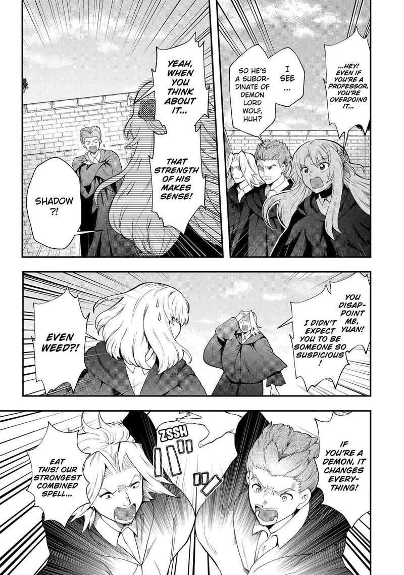 Sono Rettou Kishi Level 999 Chapter 13 Page 39
