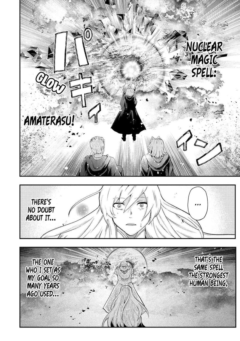 Sono Rettou Kishi Level 999 Chapter 13 Page 46