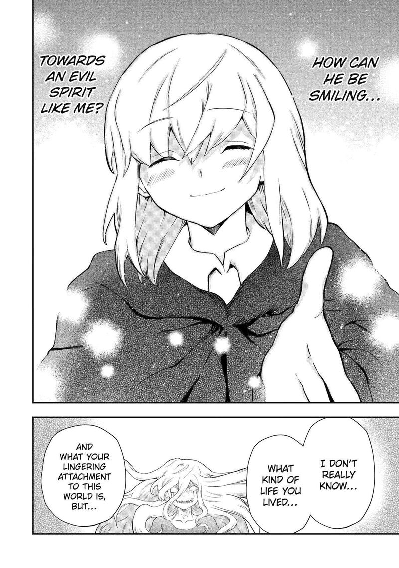 Sono Rettou Kishi Level 999 Chapter 14 Page 48