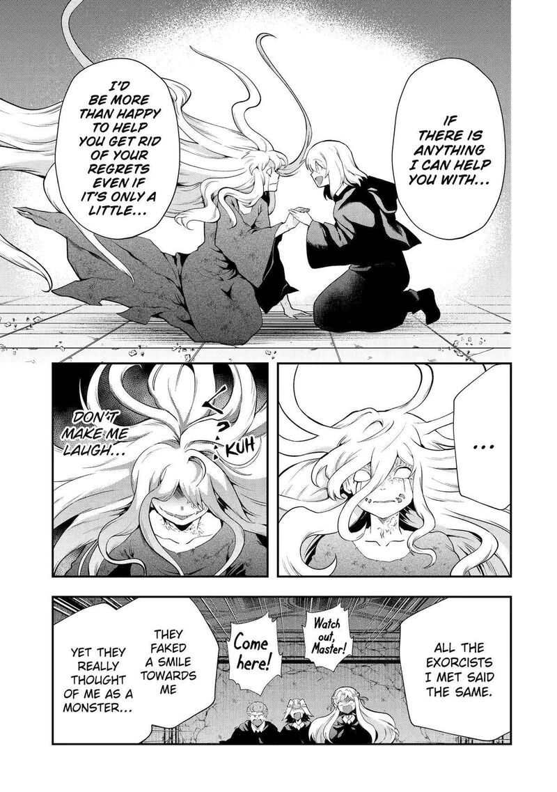 Sono Rettou Kishi Level 999 Chapter 14 Page 49