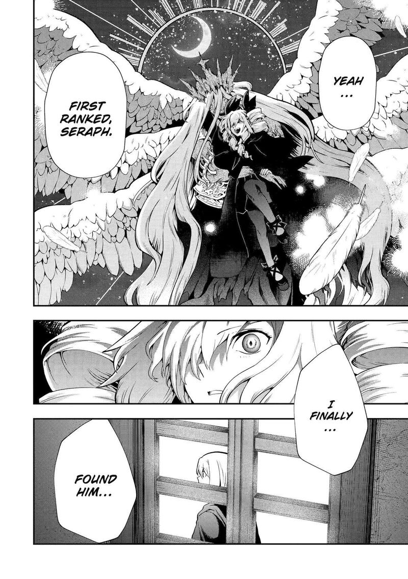 Sono Rettou Kishi Level 999 Chapter 14 Page 58