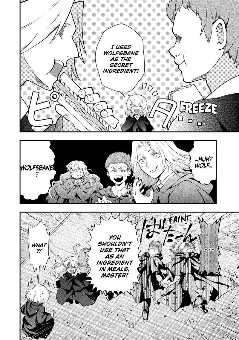 Sono Rettou Kishi Level 999 Chapter 15 Page 14