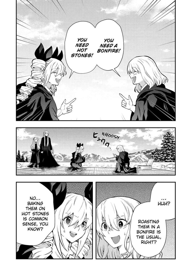 Sono Rettou Kishi Level 999 Chapter 15 Page 18