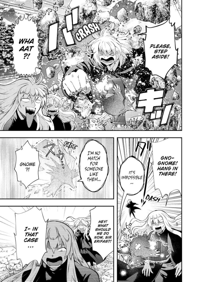 Sono Rettou Kishi Level 999 Chapter 15 Page 26